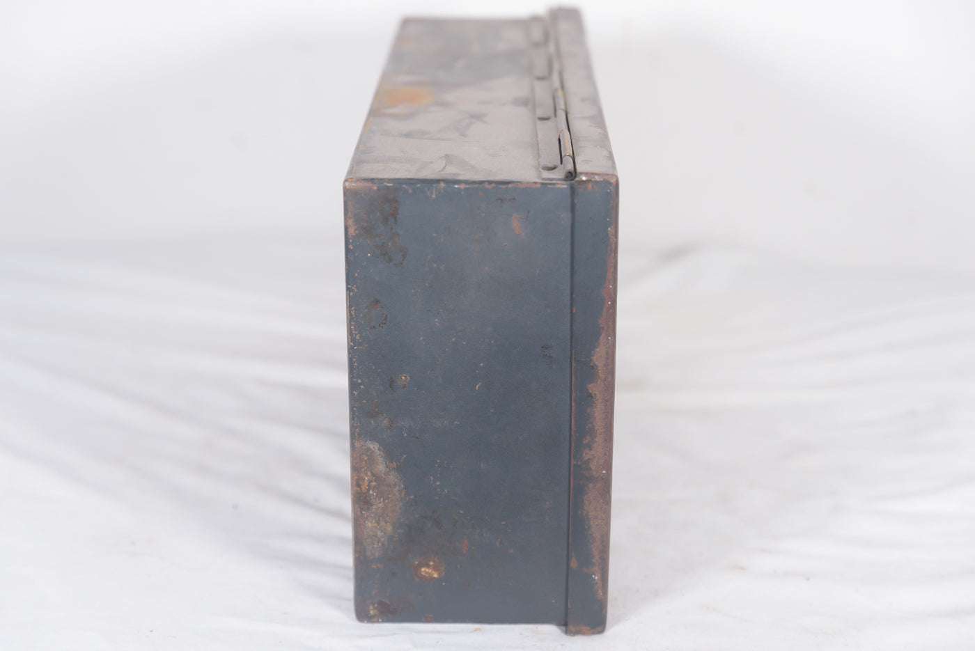 Luftschutz Verbandkasten WW2