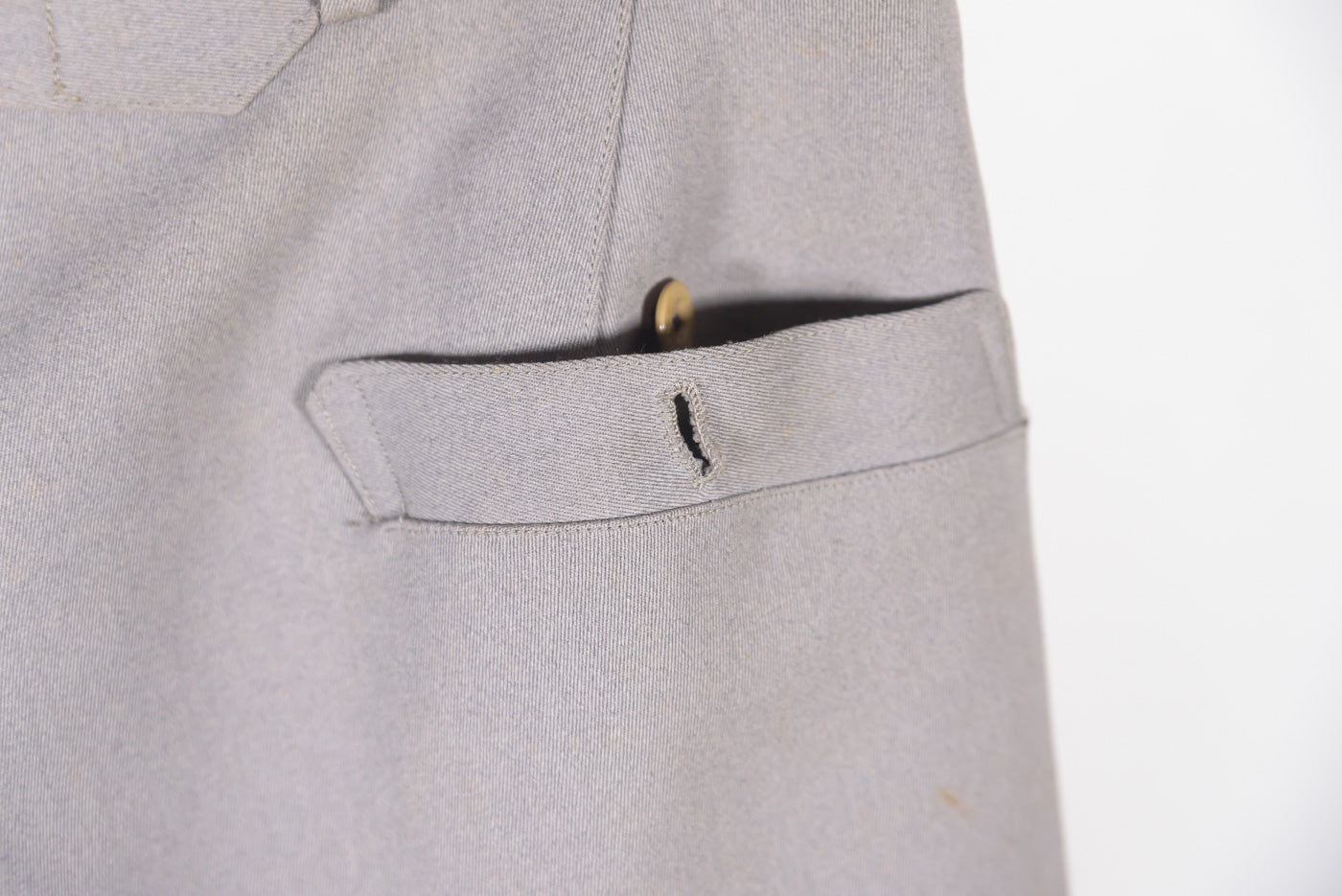Pantaloni M.34 Ufficiale REI WW 2