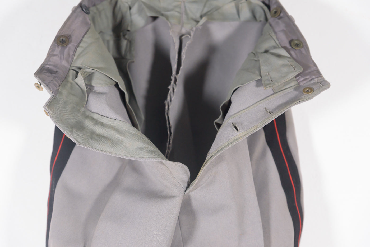 Pantaloni M.34 Ufficiale REI WW 2
