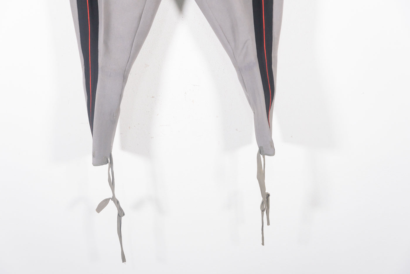 Pantaloni M.34 Ufficiale REI WW 2