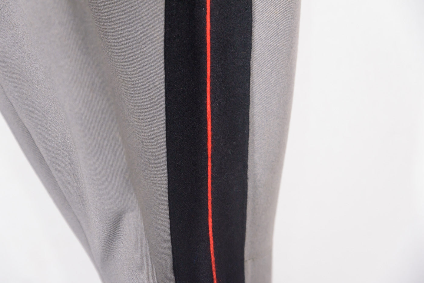 Pantaloni M.34 Ufficiale REI WW 2