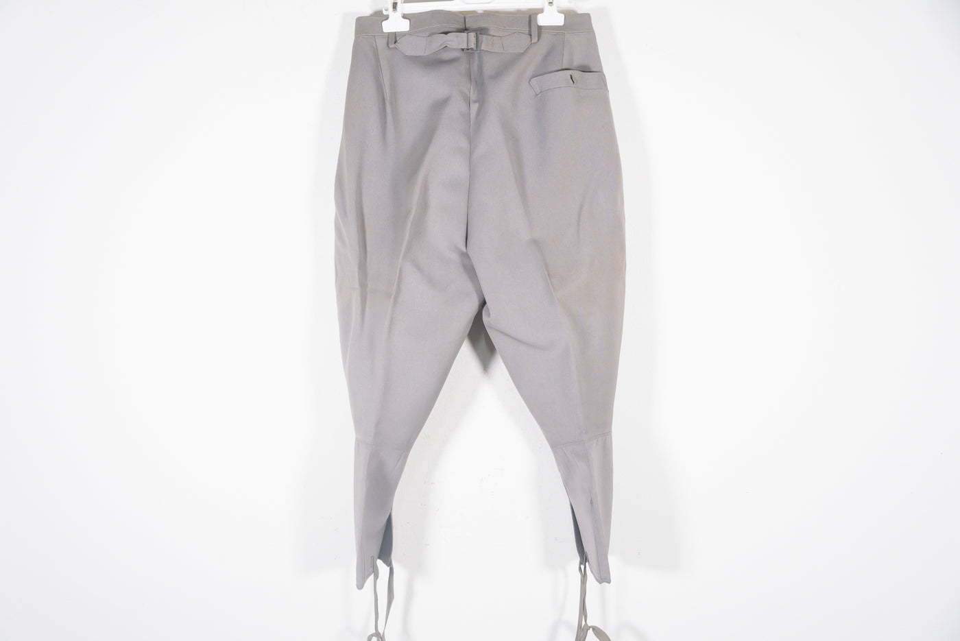 Pantaloni M.34 Ufficiale REI WW 2