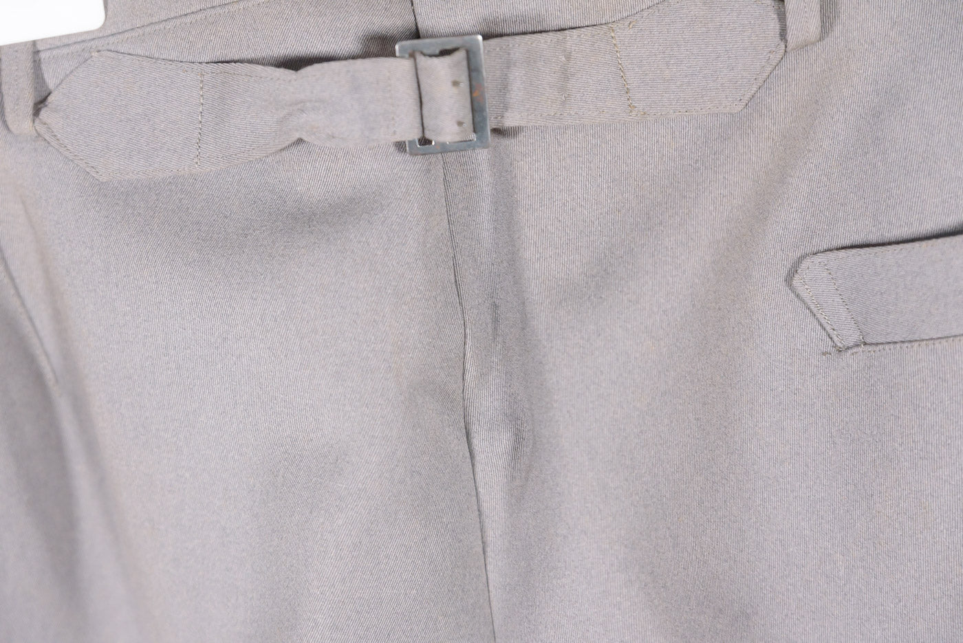 Pantaloni M.34 Ufficiale REI WW 2