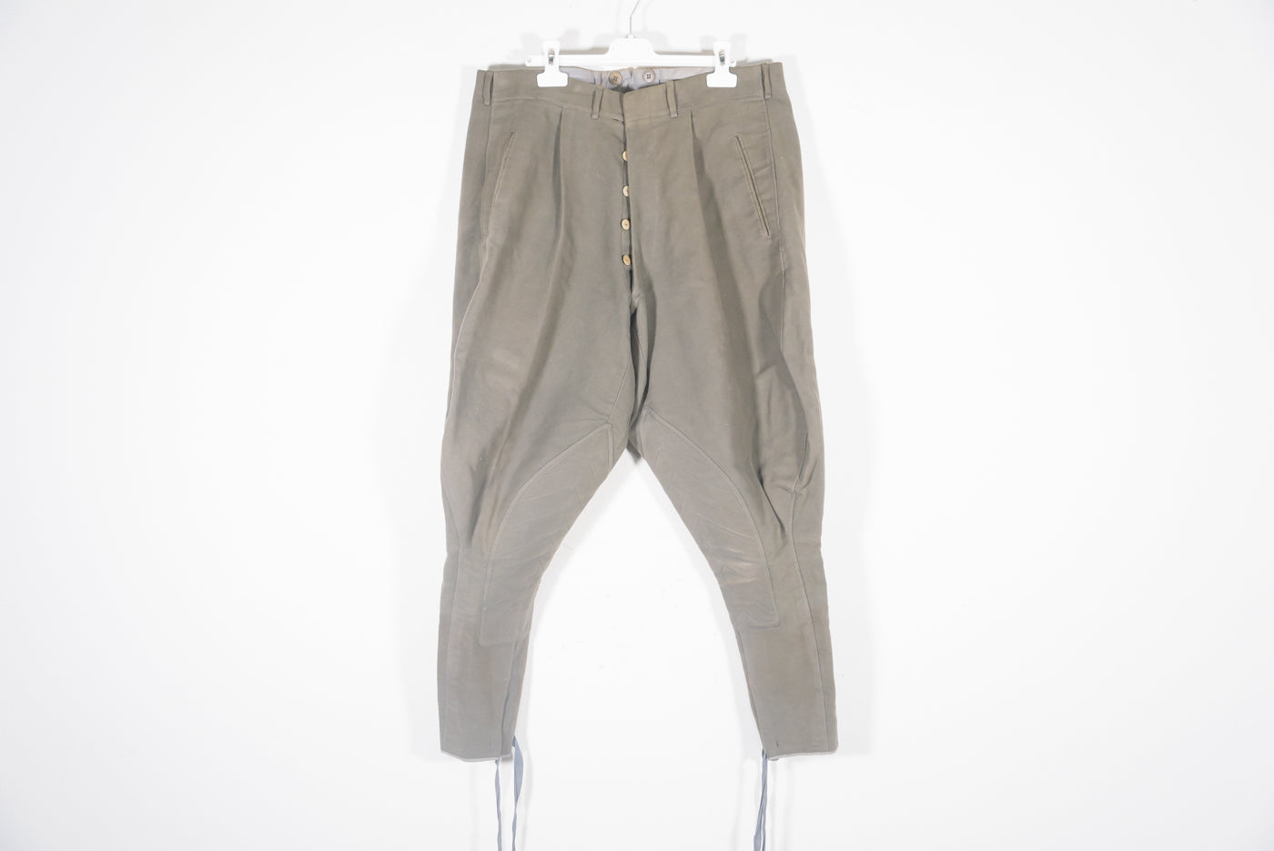 Pantaloni M.40 Ufficiale REI WW 2