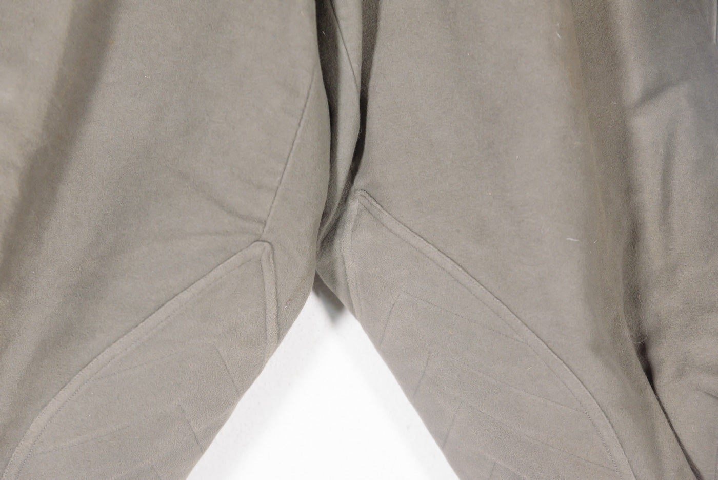 Pantaloni M.40 Ufficiale REI WW 2