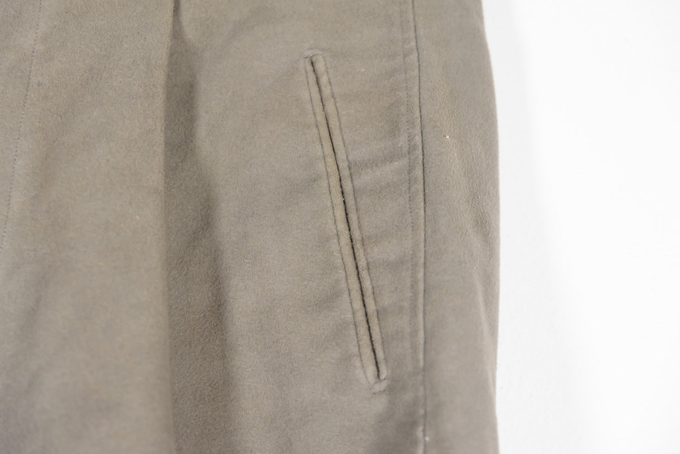 Pantaloni M.40 Ufficiale REI WW 2