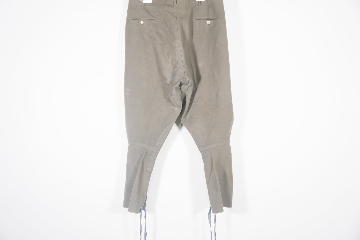 Pantaloni M.40 Ufficiale REI WW 2