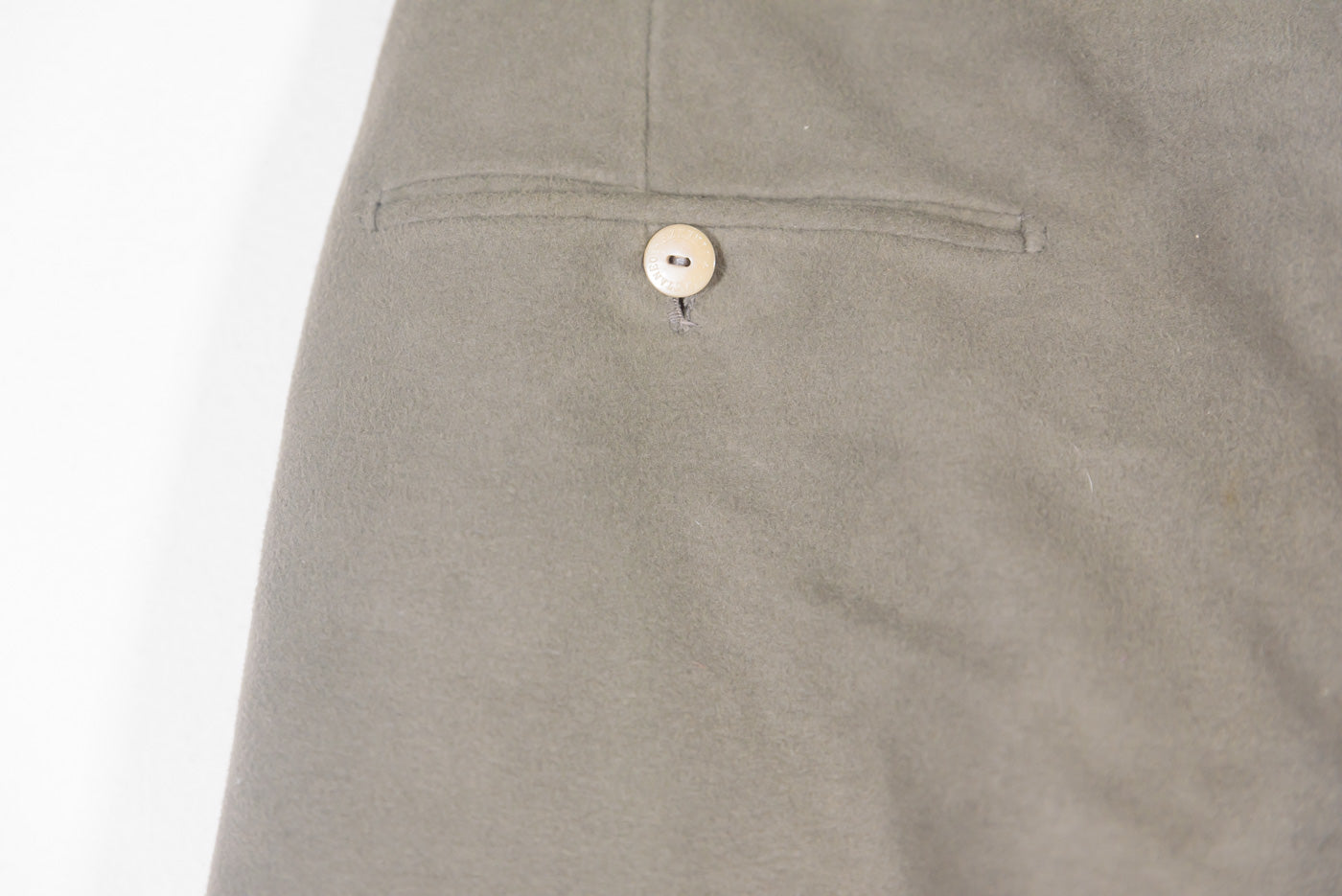 Pantaloni M.40 Ufficiale REI WW 2