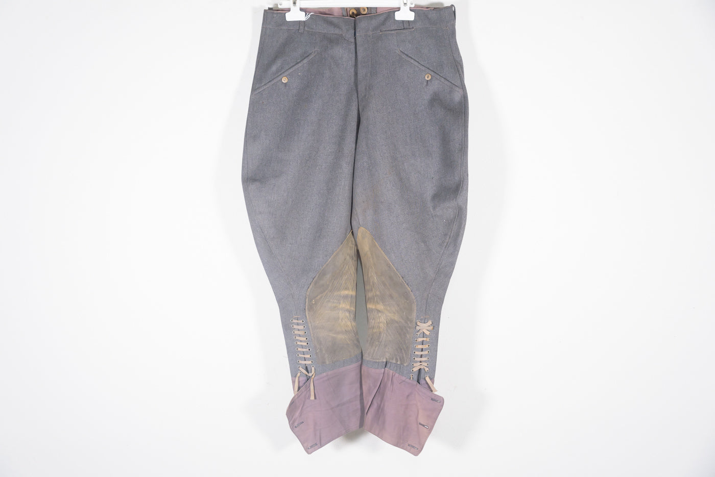 Pantaloni Ufficiale Cavalleria WH WW 2