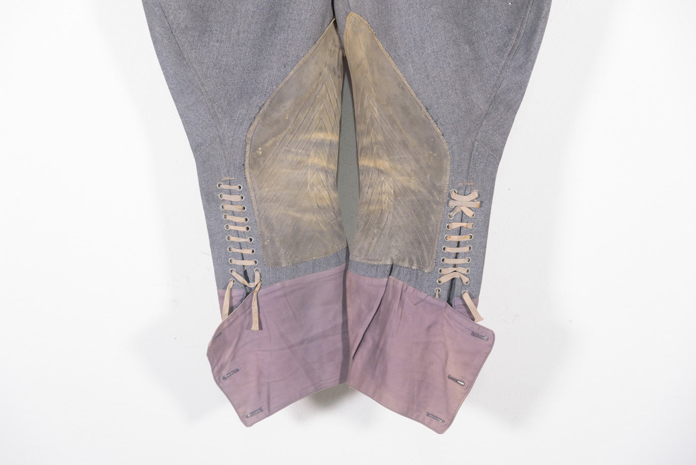 Pantaloni Ufficiale Cavalleria WH WW 2