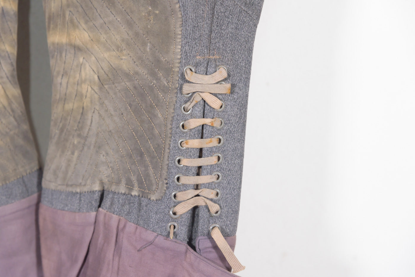 Pantaloni Ufficiale Cavalleria WH WW 2