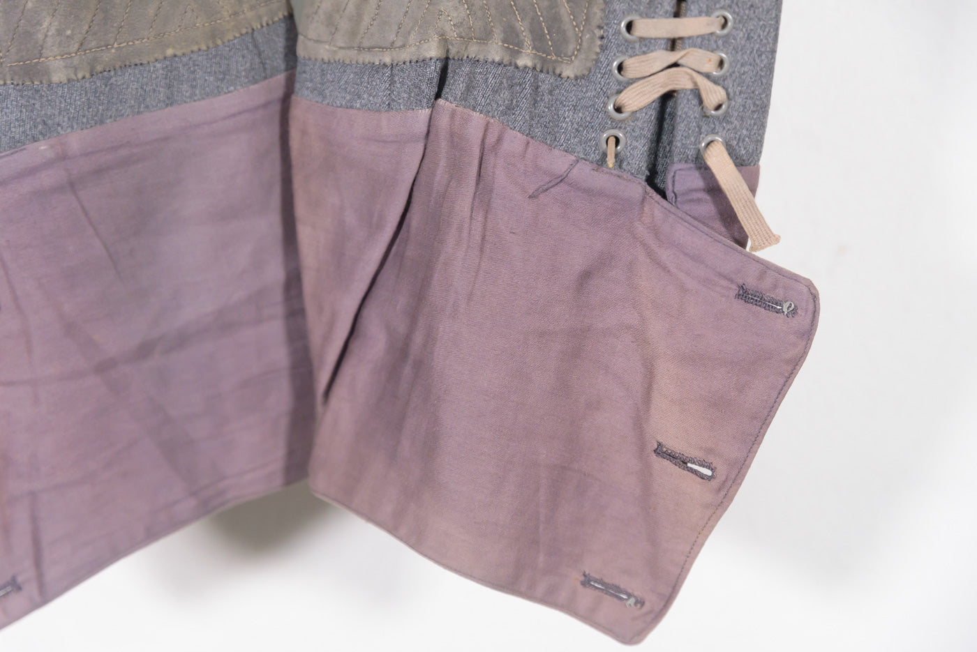 Pantaloni Ufficiale Cavalleria WH WW 2