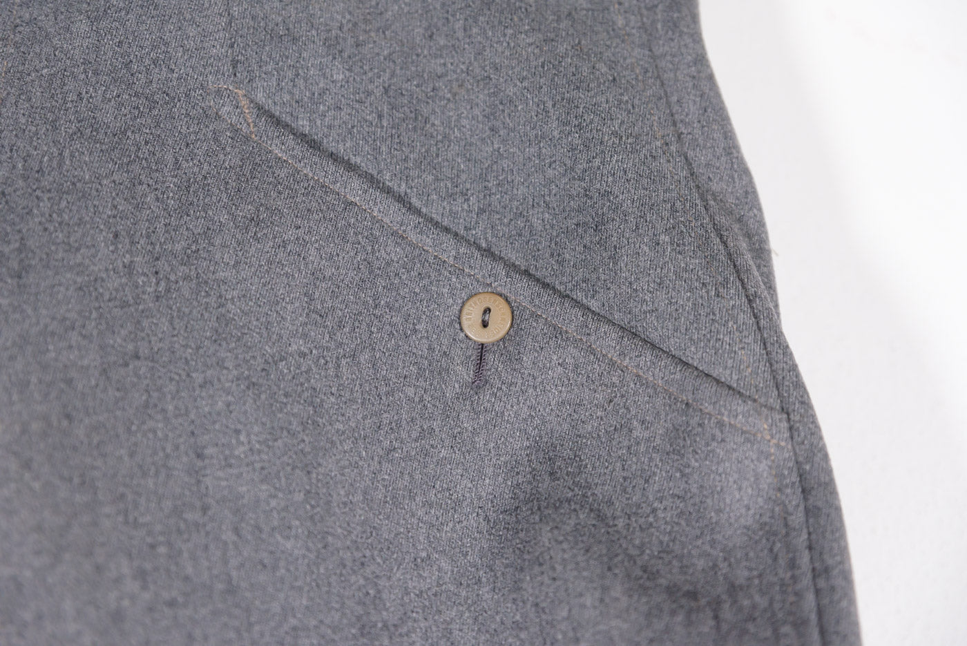 Pantaloni Ufficiale Cavalleria WH WW 2