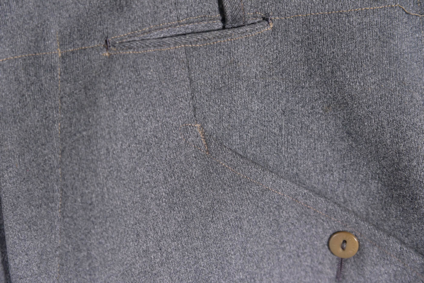 Pantaloni Ufficiale Cavalleria WH WW 2