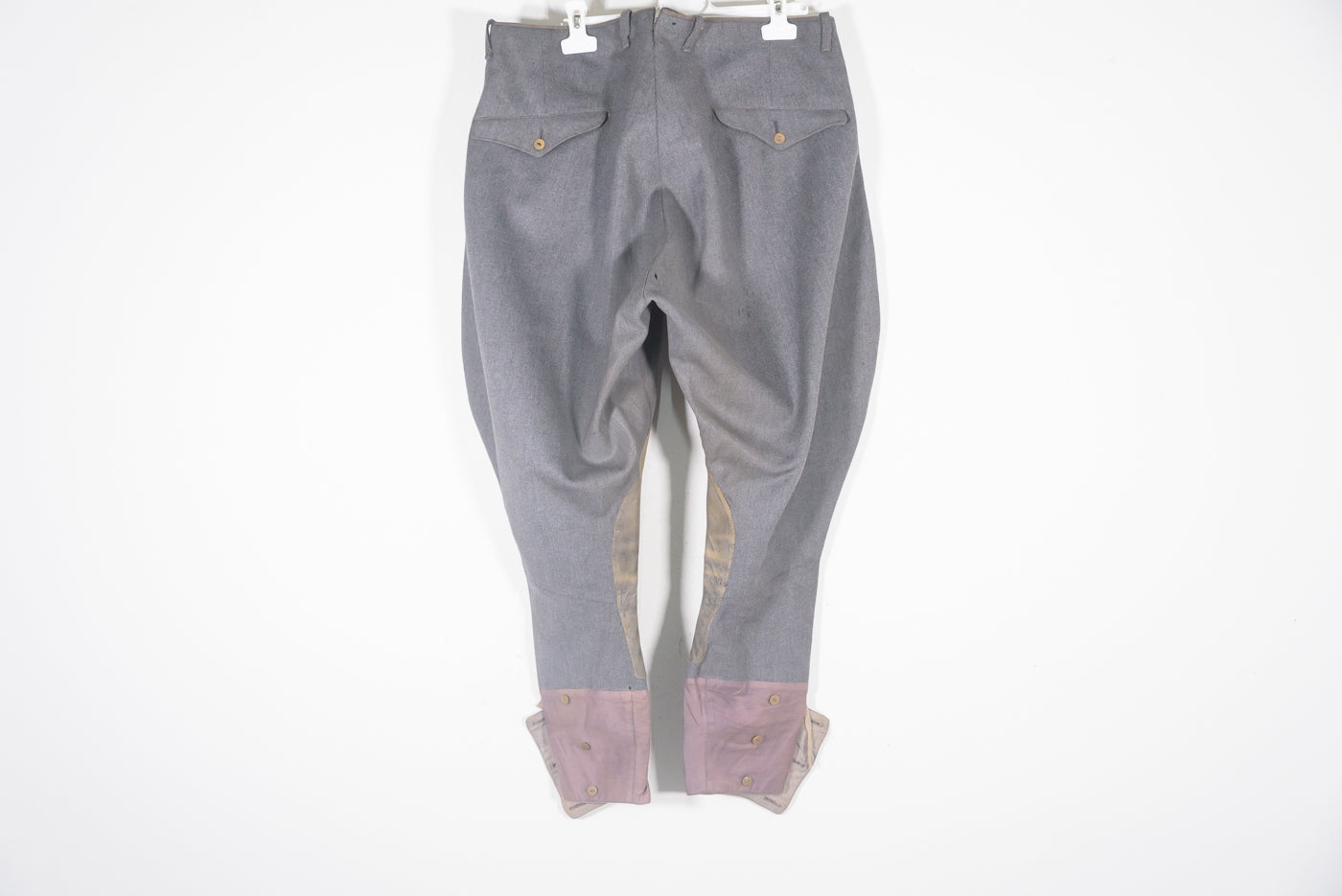 Pantaloni Ufficiale Cavalleria WH WW 2