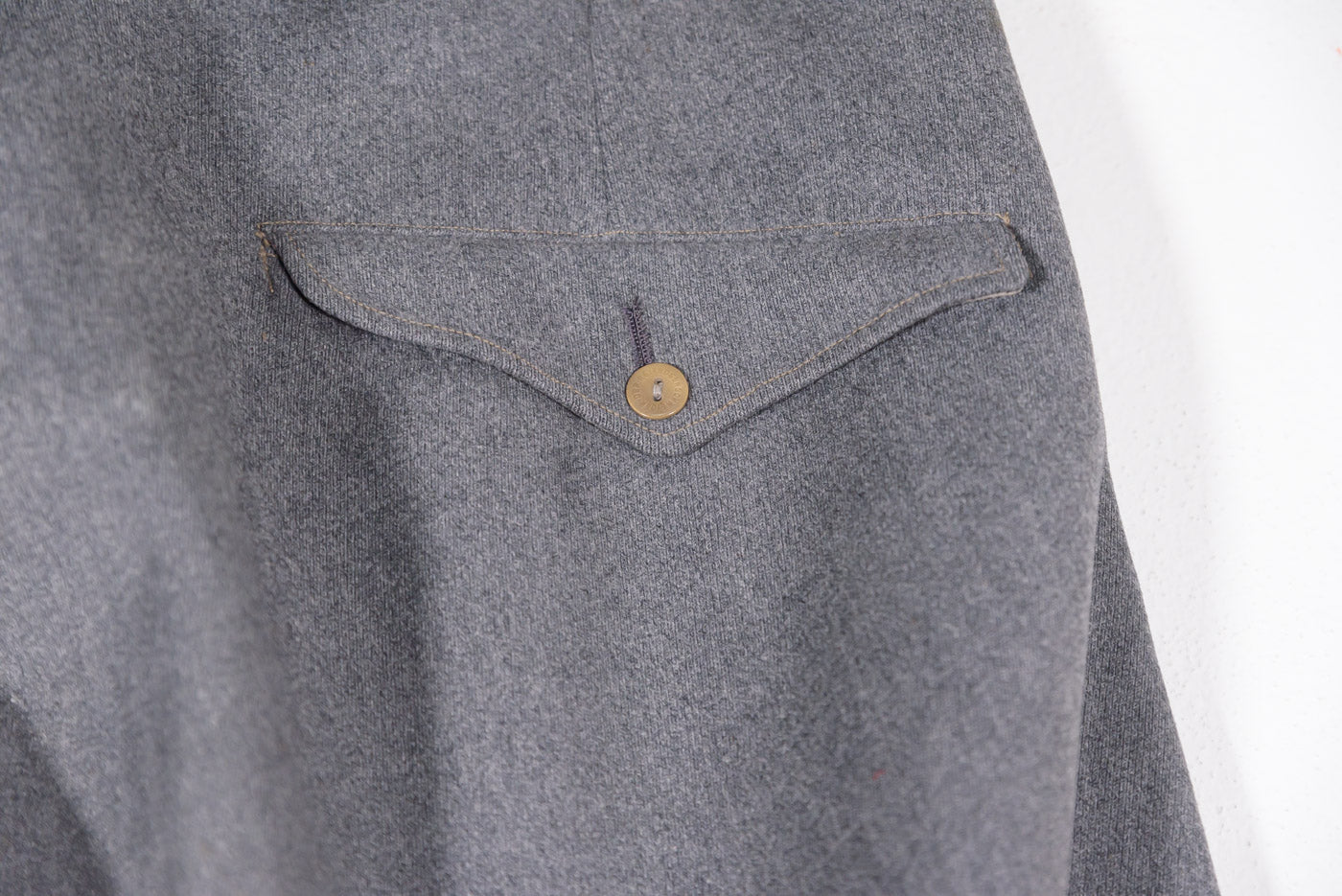 Pantaloni Ufficiale Cavalleria WH WW 2