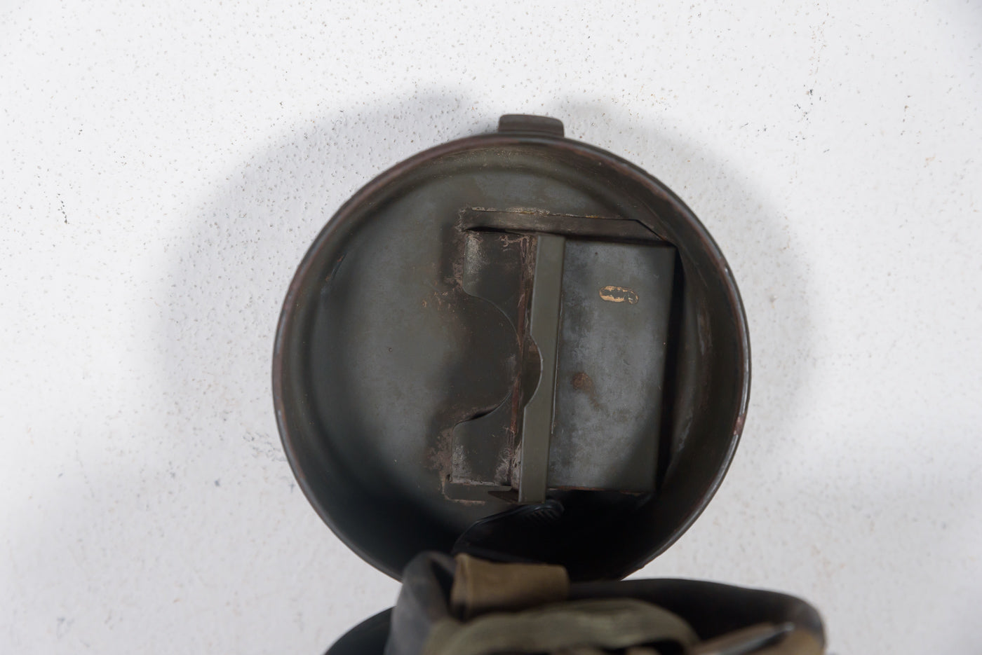 Maschera antigas LS tipo "combat"