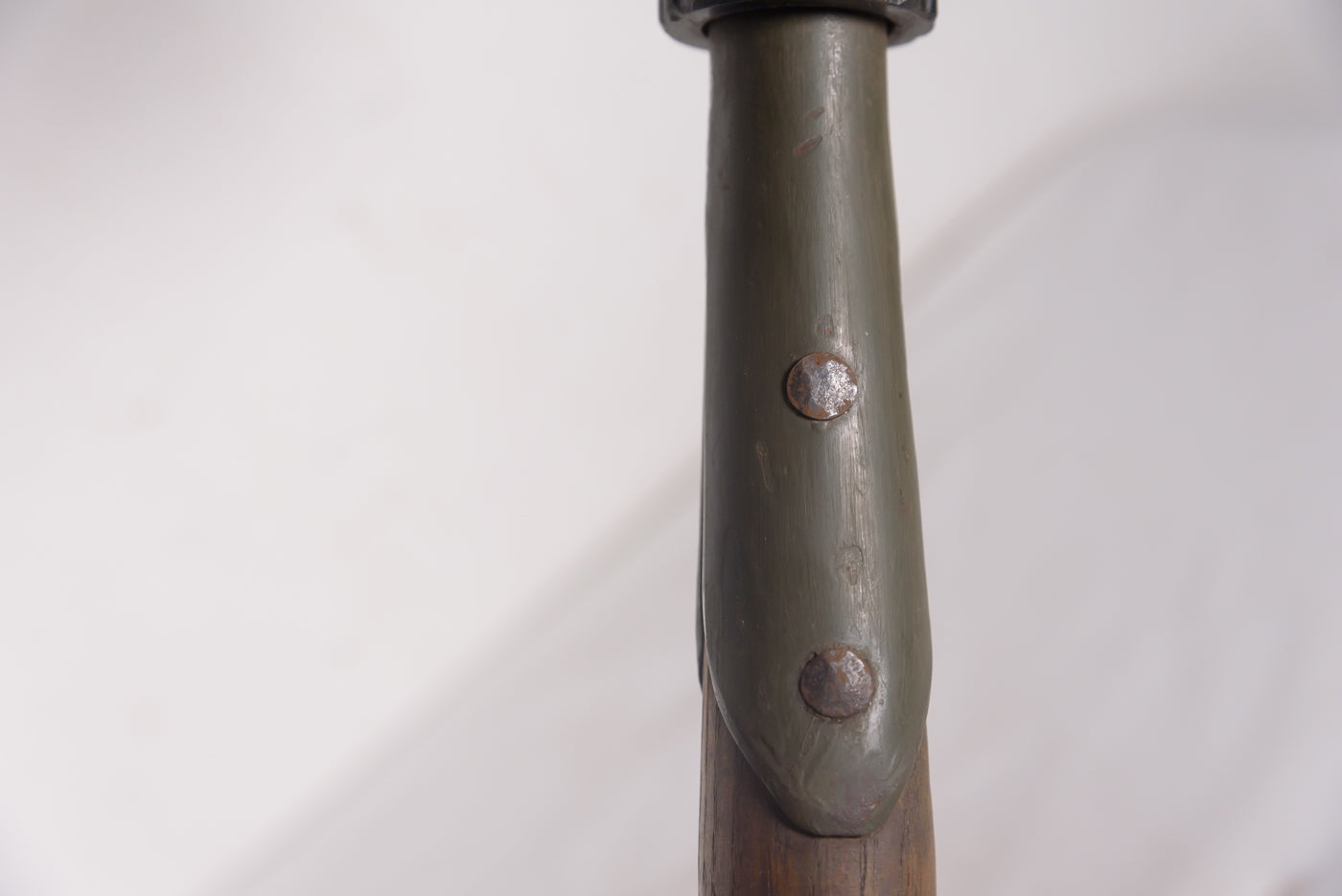 Vanghetto individuale pieghevole WH WW 2