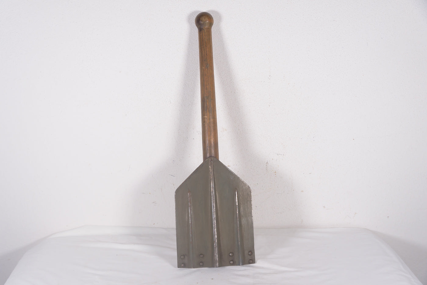 Vanghetto individuale pieghevole WH WW 2