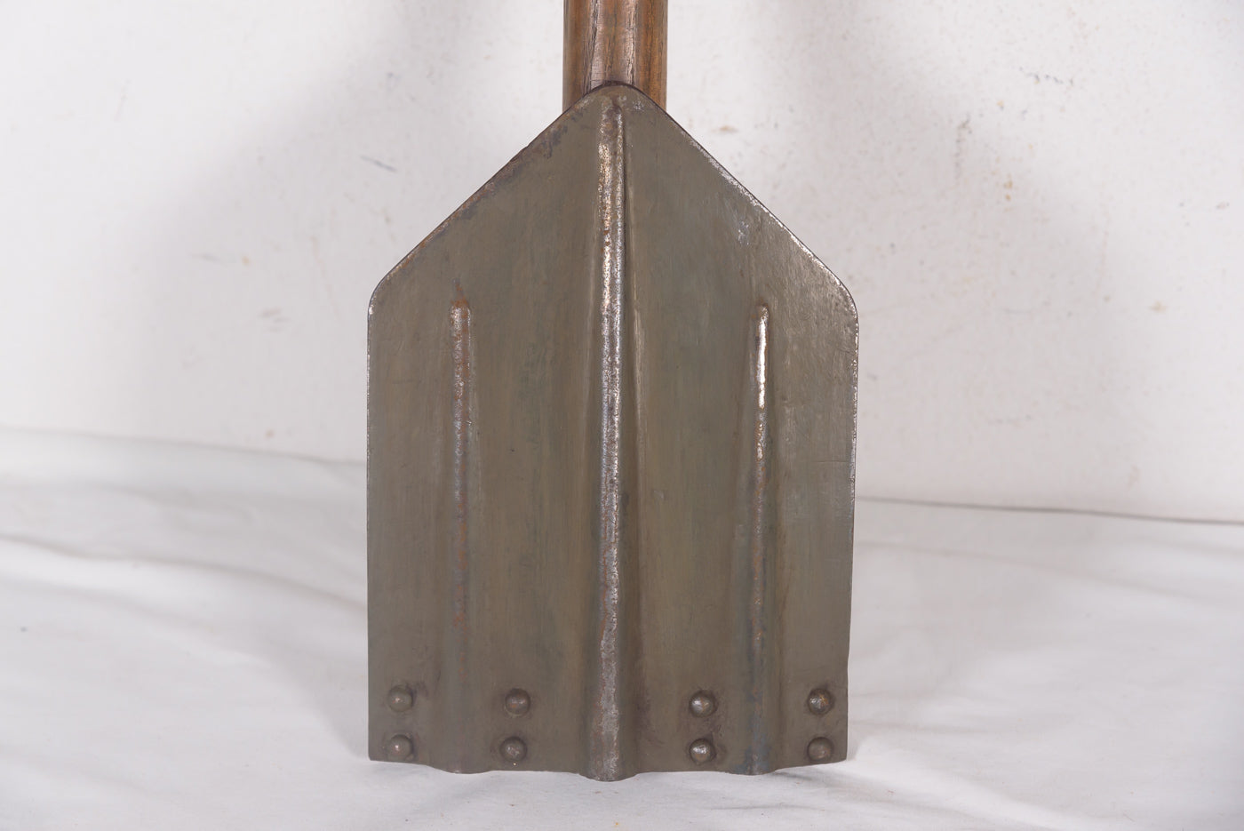 Vanghetto individuale pieghevole WH WW 2
