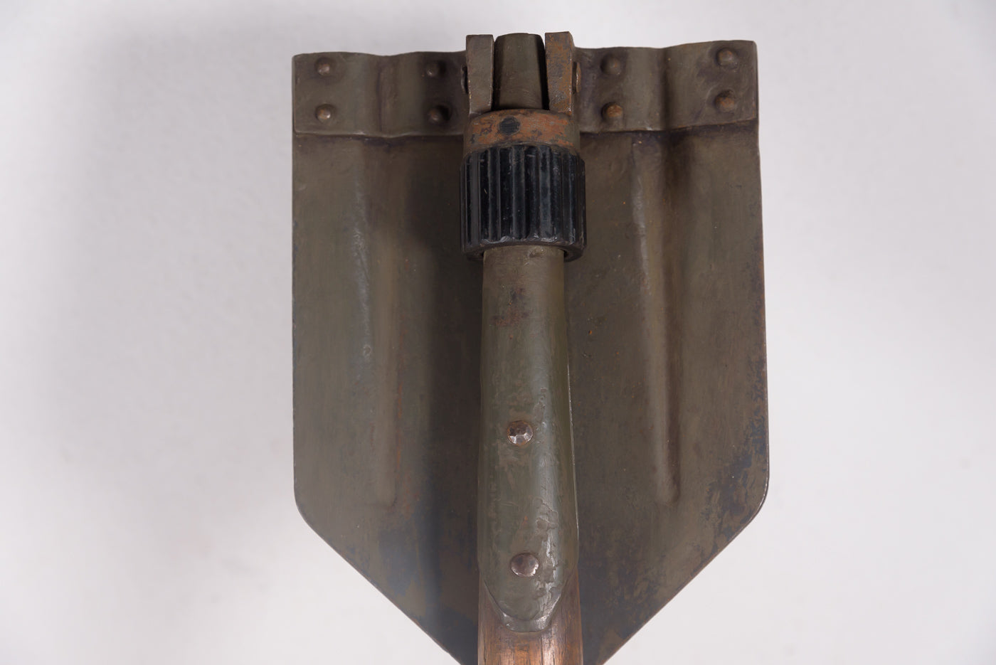 Vanghetto individuale pieghevole WH WW 2