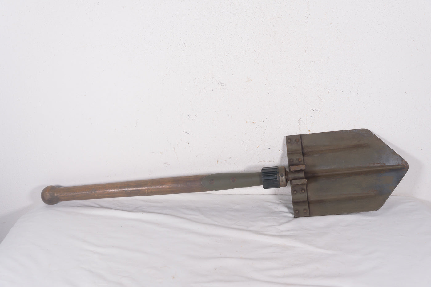 Vanghetto individuale pieghevole WH WW 2