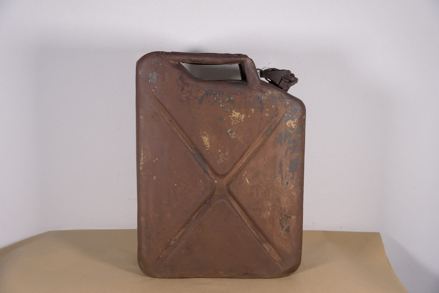 Tanica 20 Lt - Kraftstoff - carburante WH WW 2