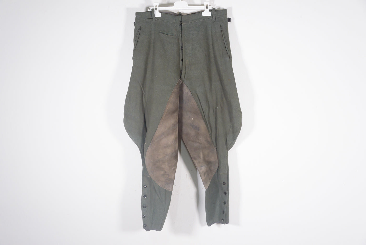 Pantaloni per truppe montate WH WW 2