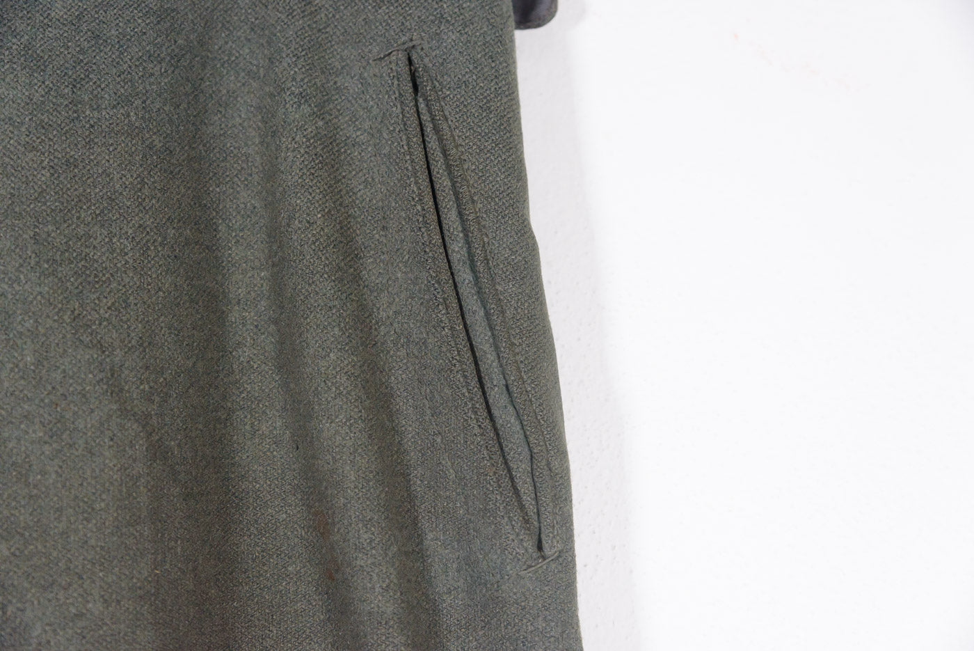 Pantaloni per truppe montate WH WW 2