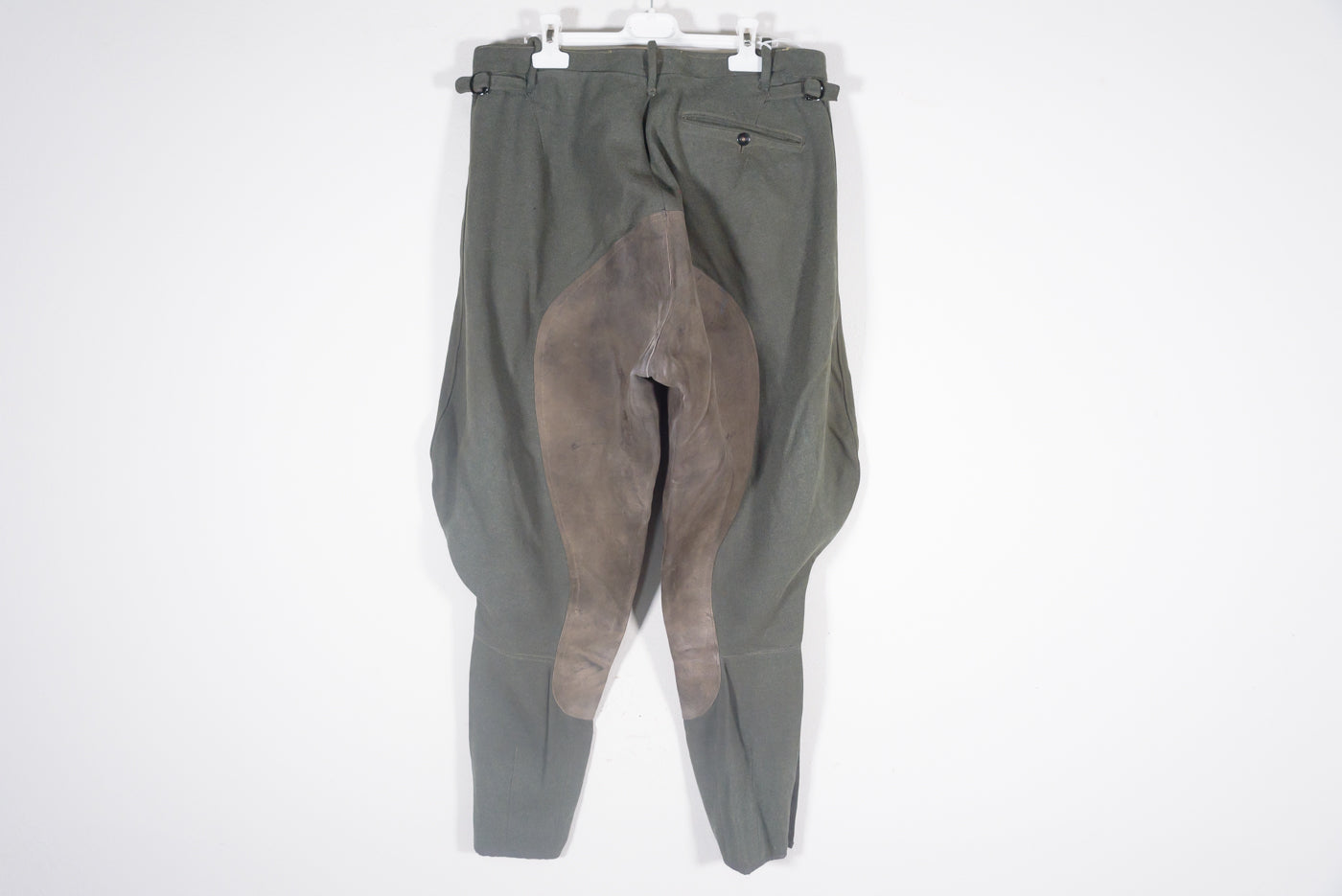 Pantaloni per truppe montate WH WW 2