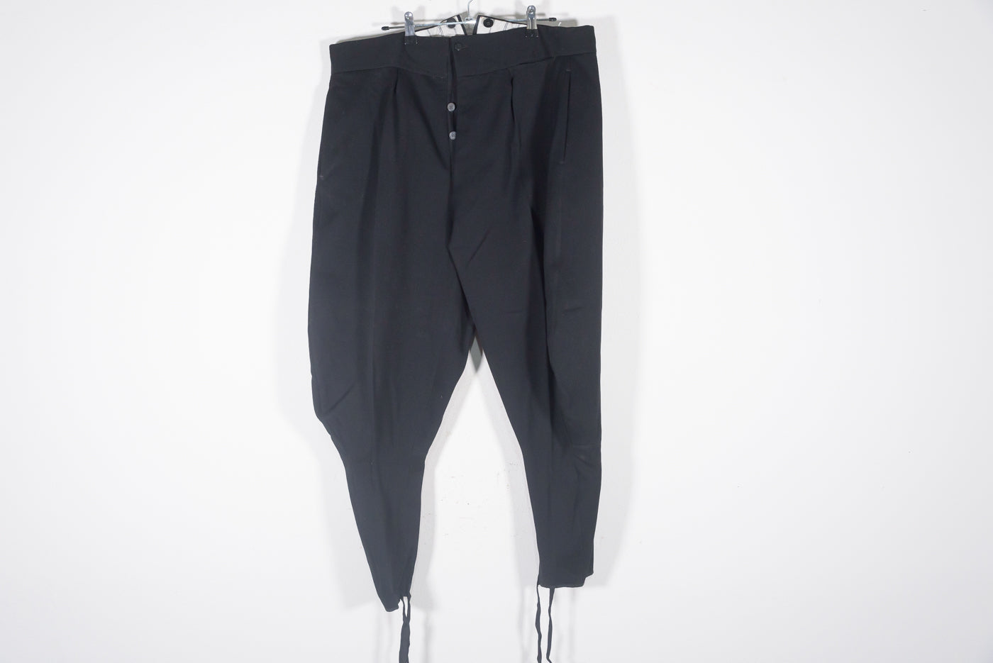 Pantaloni PNF a sbuffo