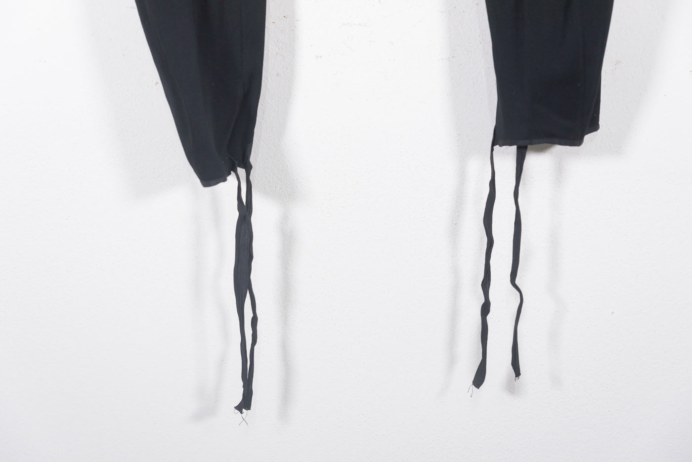 Pantaloni PNF a sbuffo