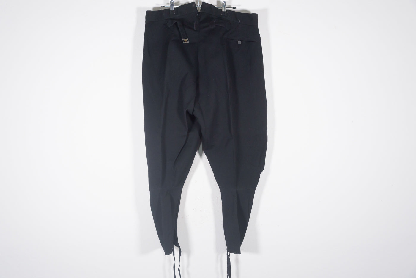 Pantaloni PNF a sbuffo