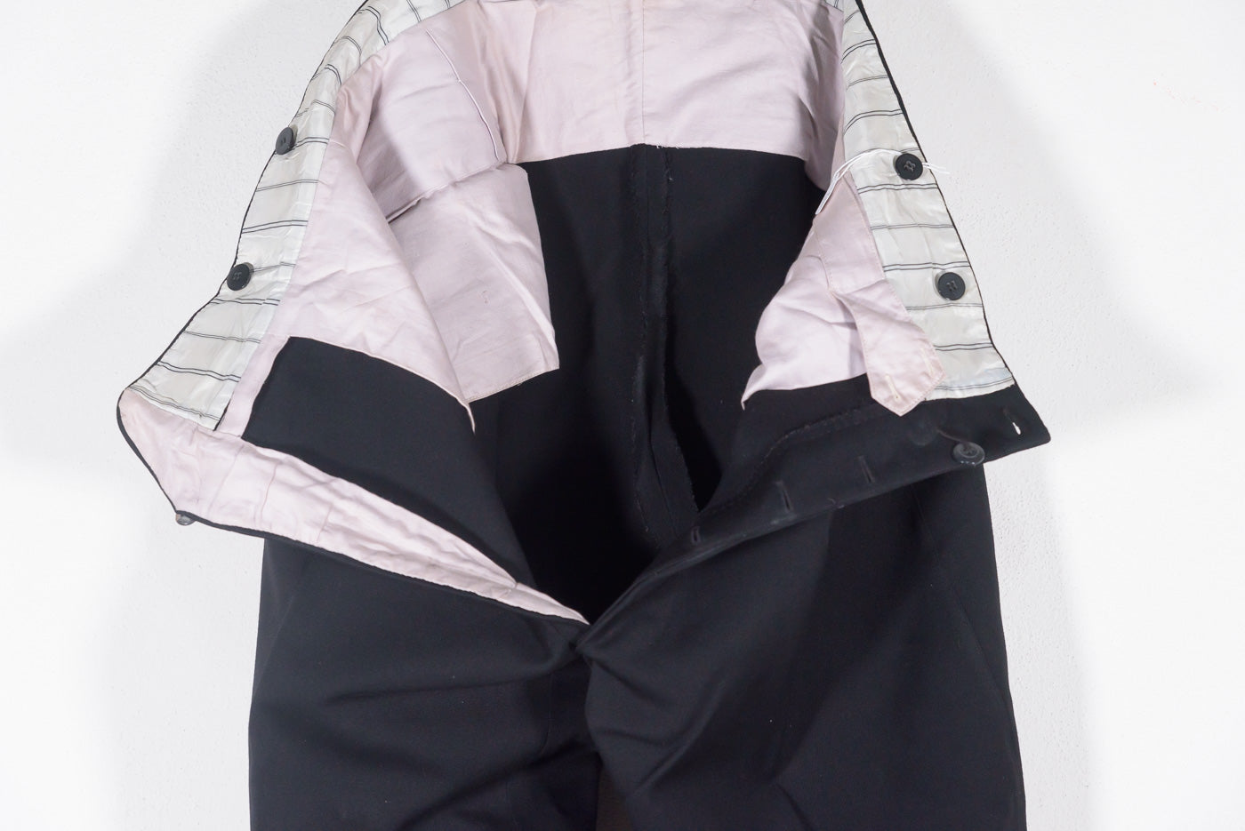 Pantaloni PNF a sbuffo