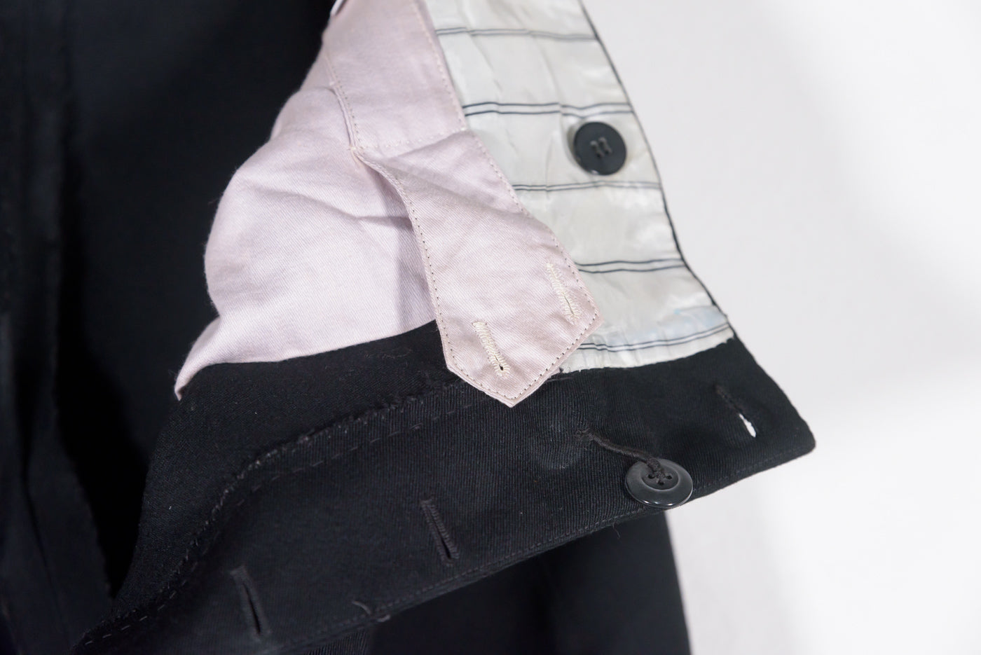 Pantaloni PNF a sbuffo