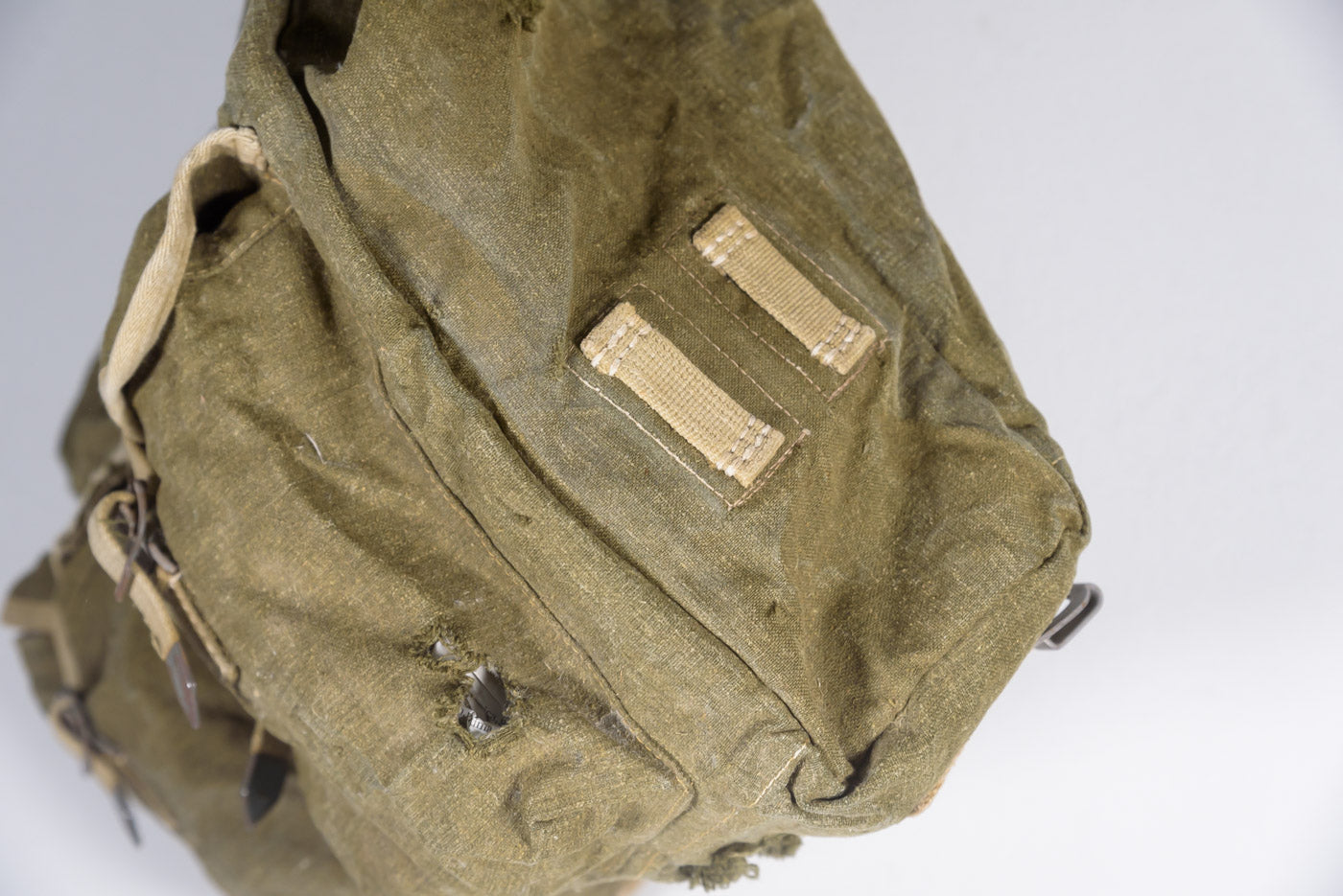 Zaino tropicale/DAK WH WW2