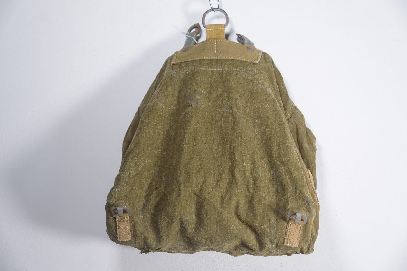 Zaino tropicale/DAK WH WW2