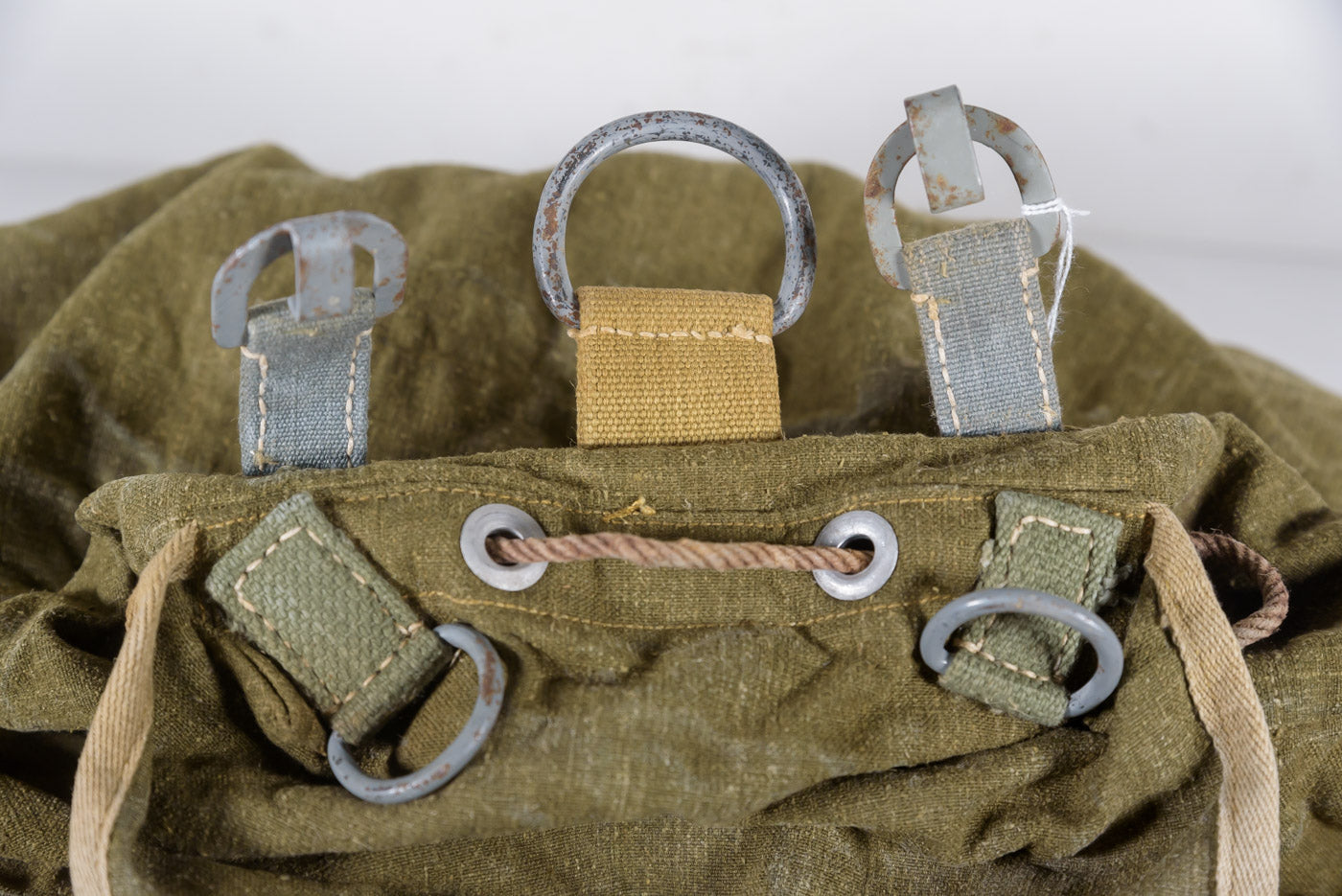 Zaino tropicale/DAK WH WW2