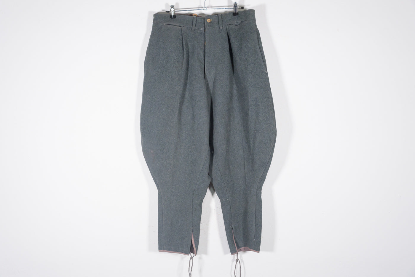 Pantaloni M.40 Ufficiale REI WW 2