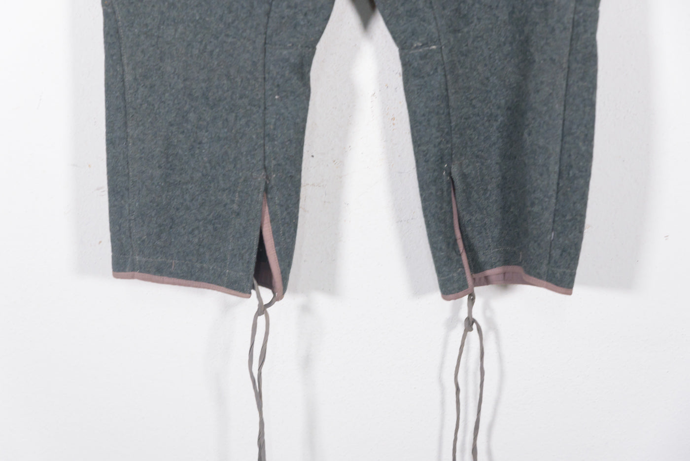 Pantaloni M.40 Ufficiale REI WW 2