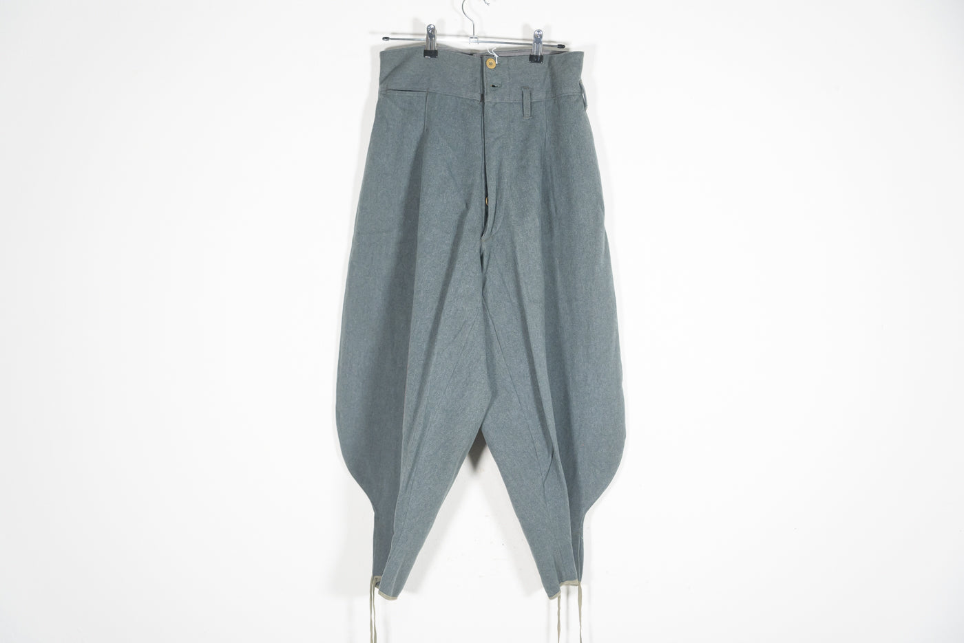 Pantaloni truppa M.37 REI