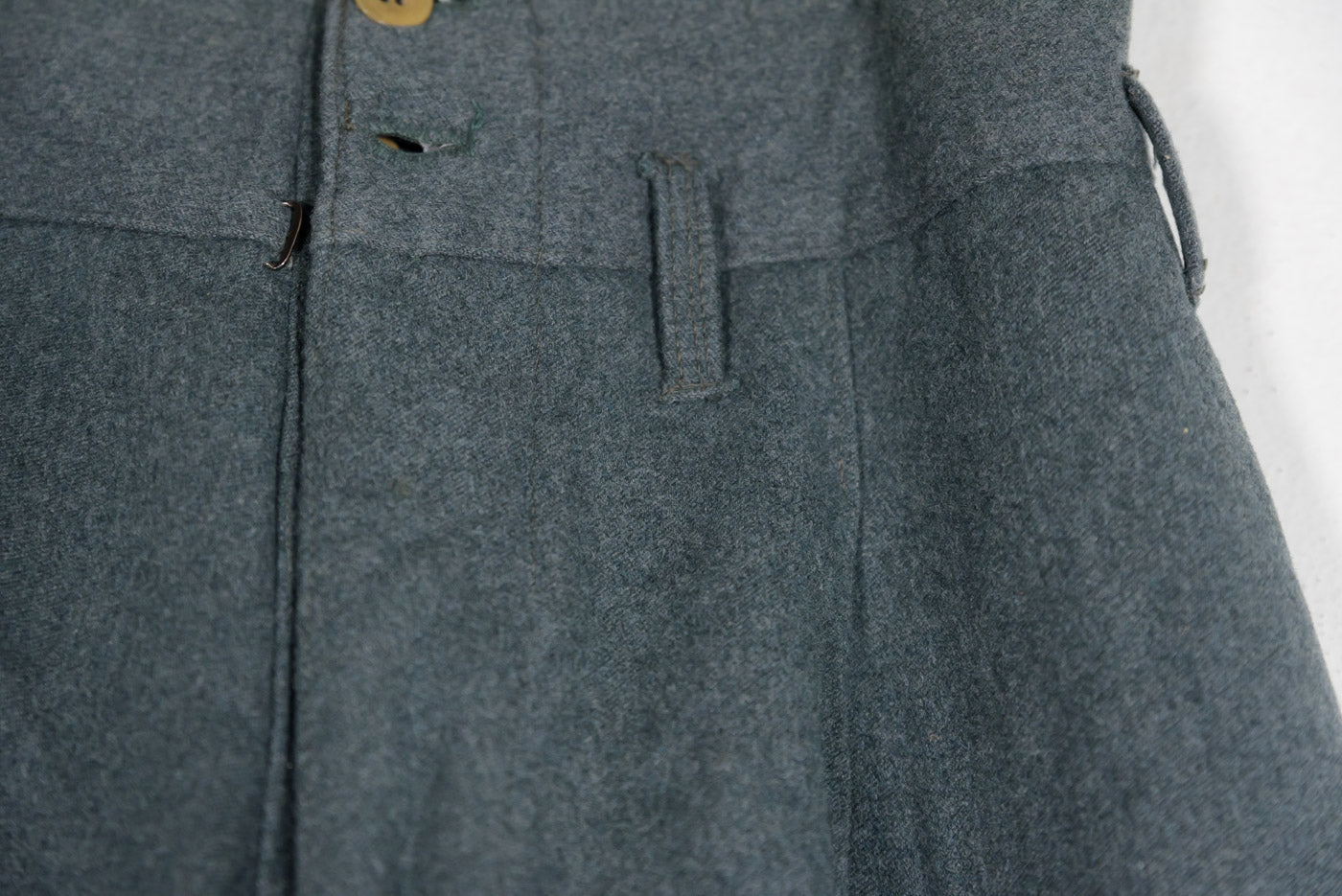 Pantaloni truppa M.37 REI