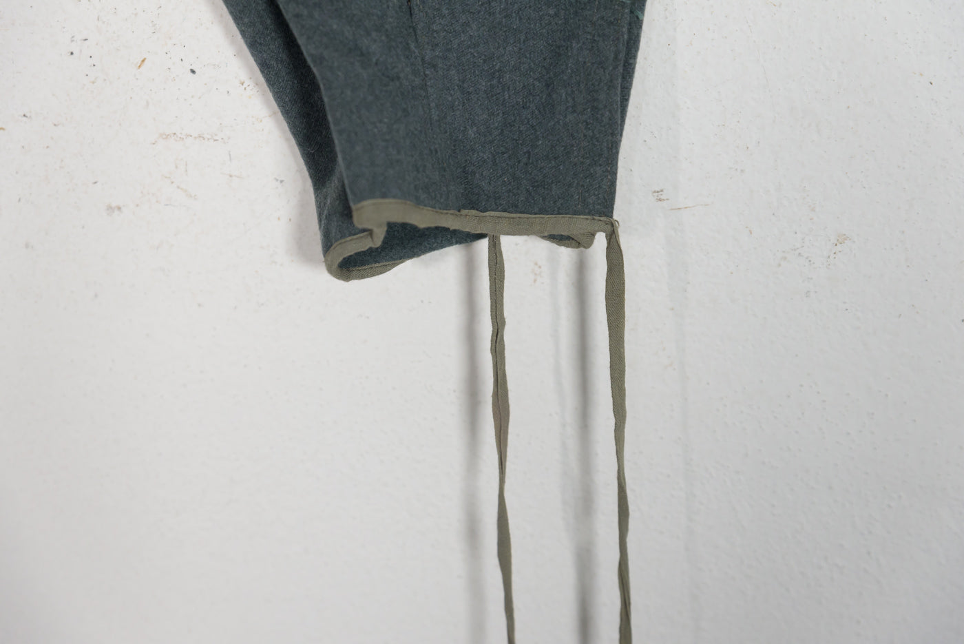 Pantaloni truppa M.37 REI
