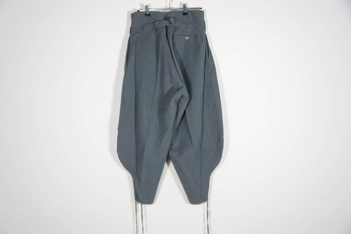 Pantaloni truppa M.37 REI
