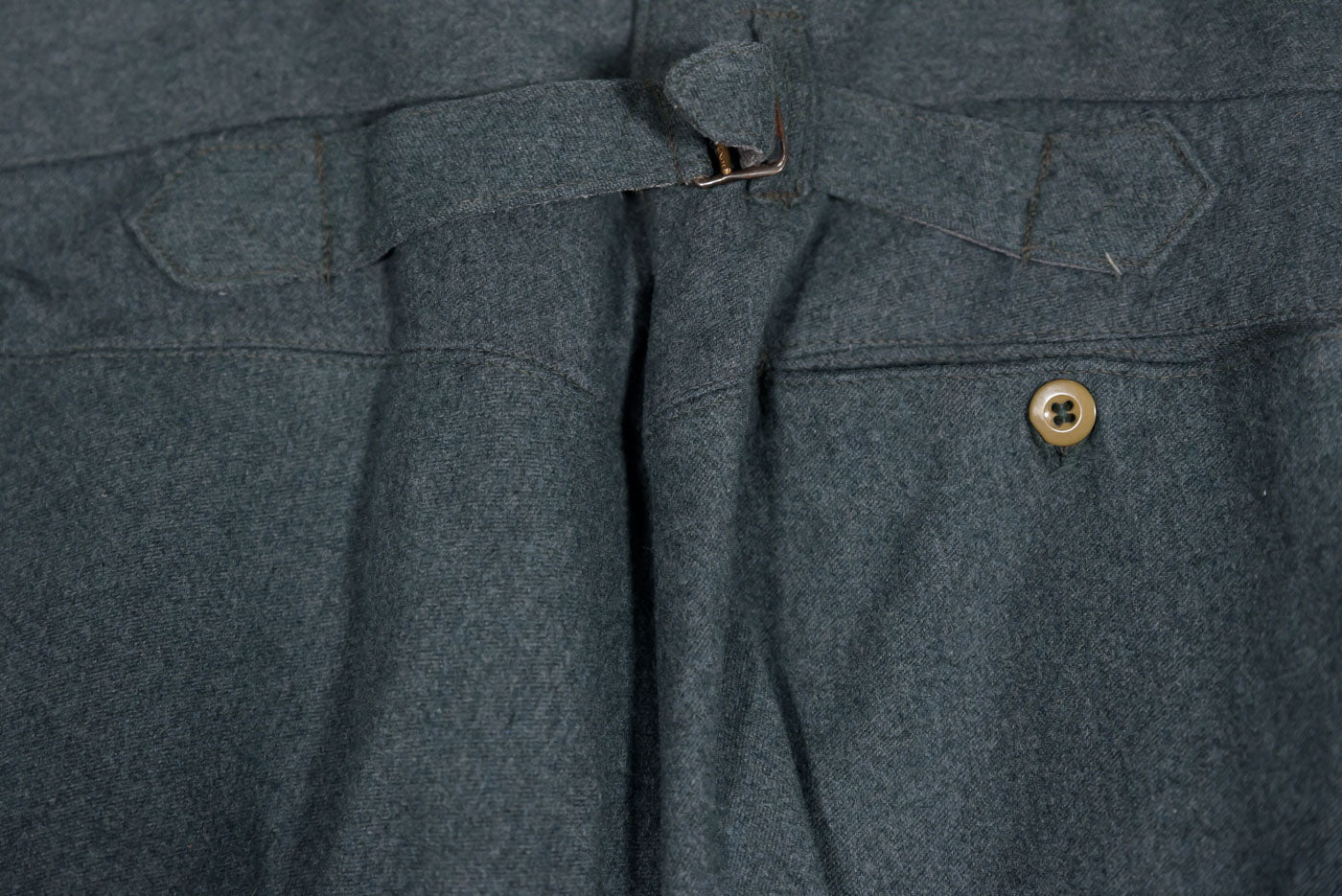Pantaloni truppa M.37 REI
