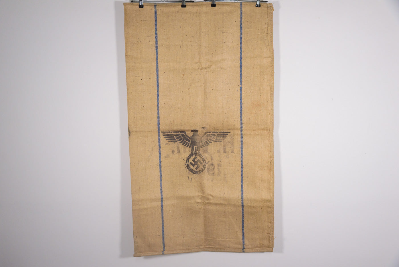 Sacco vettovagliamento H.Vpfl 1938