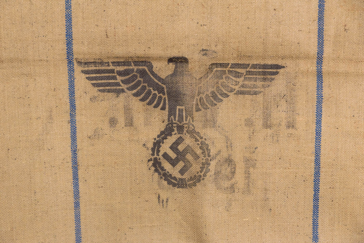 Sacco vettovagliamento H.Vpfl 1938