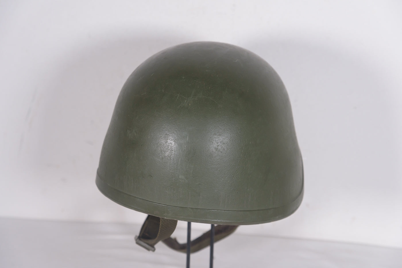 Elmetto Kevlar anni 90' EI (dismesso) Modello F.A. Bk - 3 S fornitura Croata