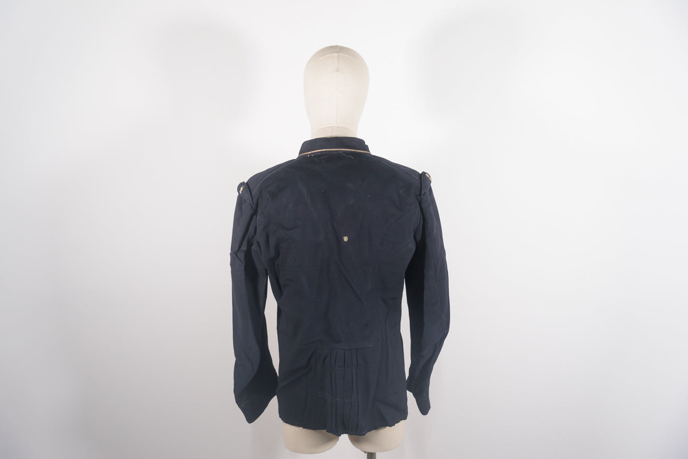 Uniforme da Allievo di Accademia Militare REI  inizio XX Secolo