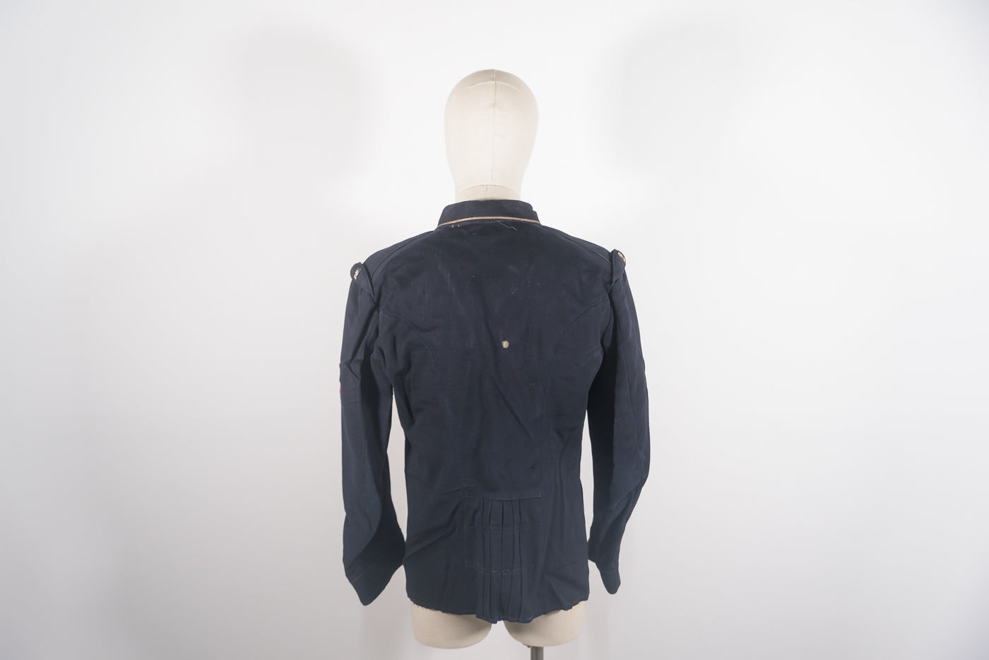 Uniforme da Allievo di Accademia Militare REI  inizio XX Secolo